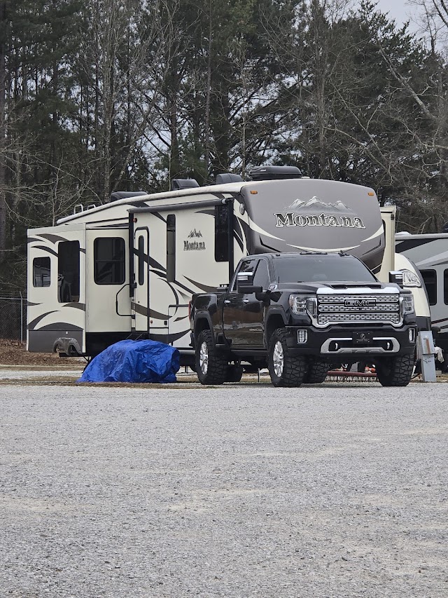 Bama RV Station photo 4