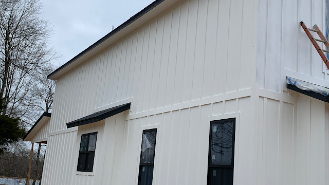 Bama Siding & Gutters LLC