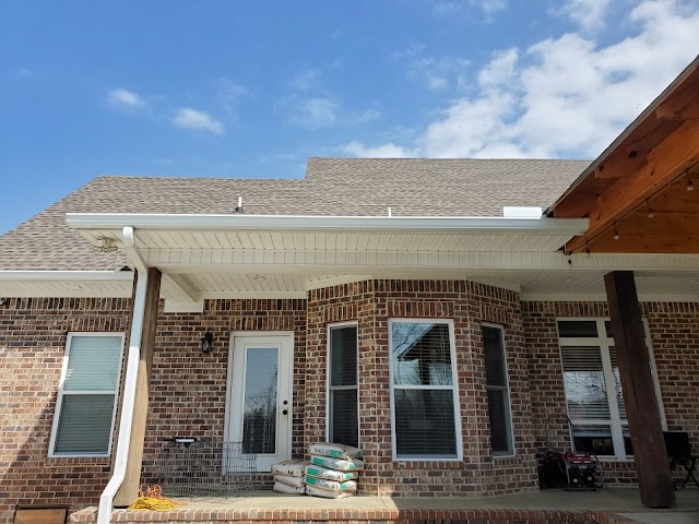 Bama Siding & Gutters LLC photo 2