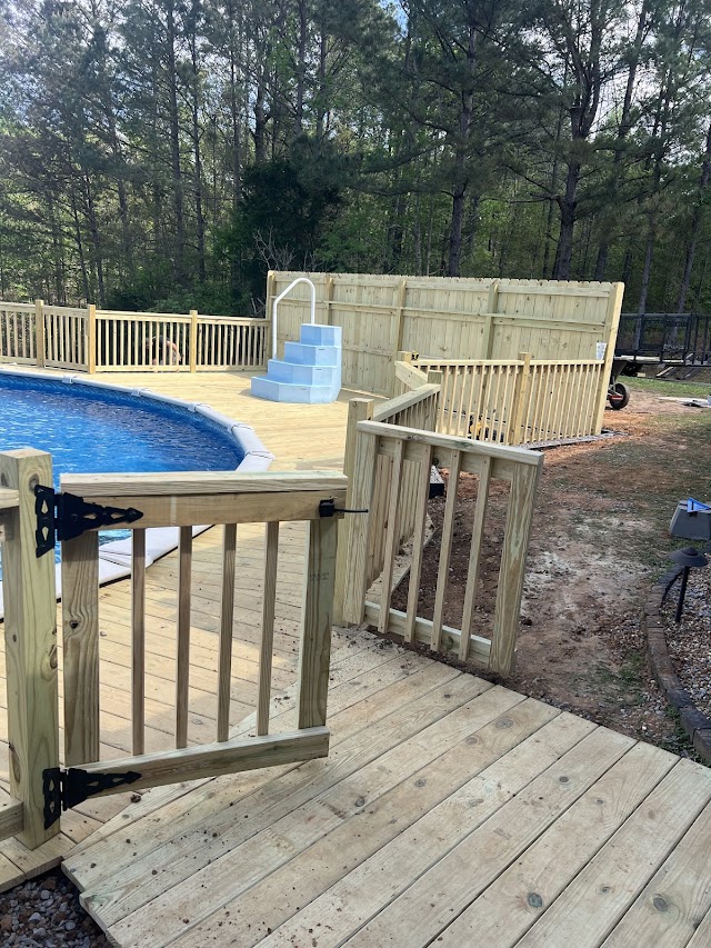 Bama Siding & Gutters LLC photo 3