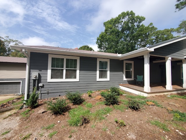 Bama Siding & Gutters LLC photo 4
