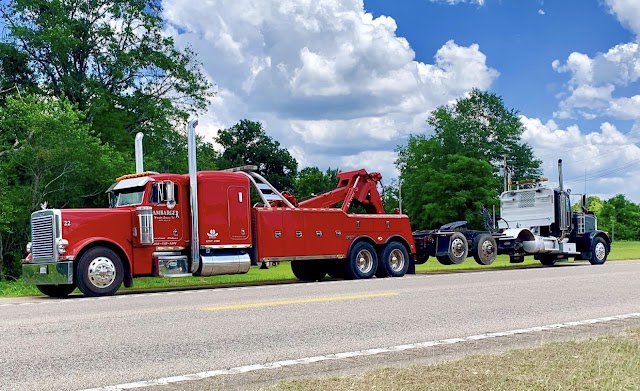 Bambarger Wrecker Service Inc photo 2