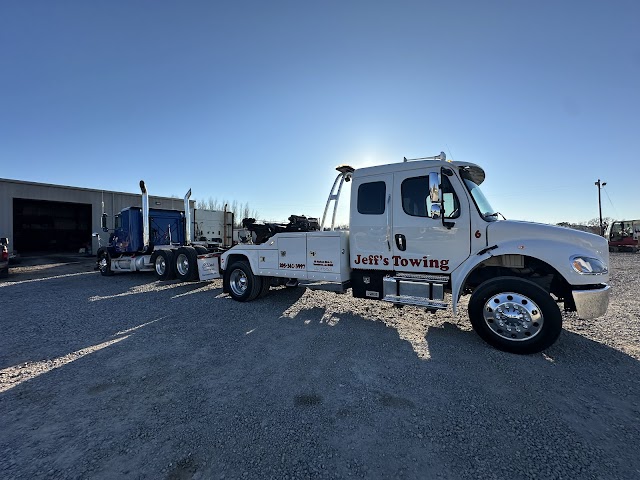 Bambarger Wrecker Service Inc photo 4