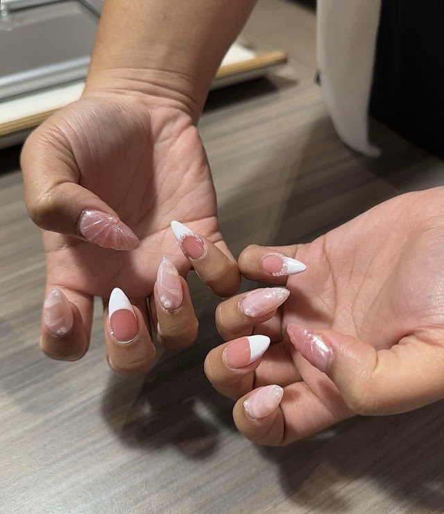 Bamboo Nails & Spa photo 1