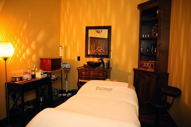 Bamboo Nails & Spa photo 3