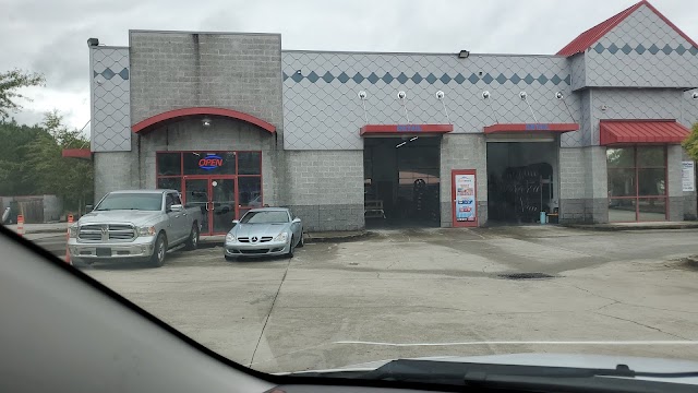 Bamileke Tires & Mobile Service