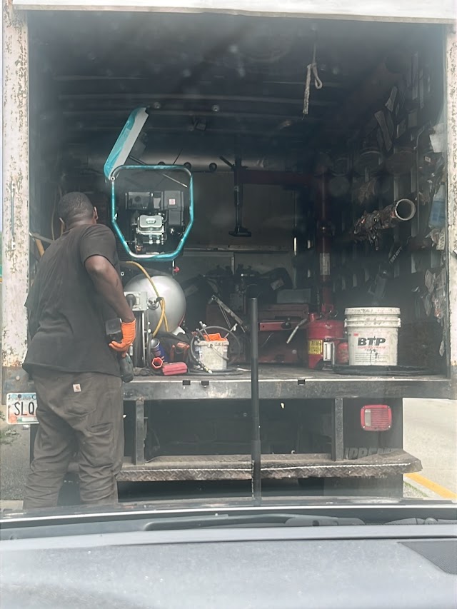 Bamileke Tires & Mobile Service photo 2