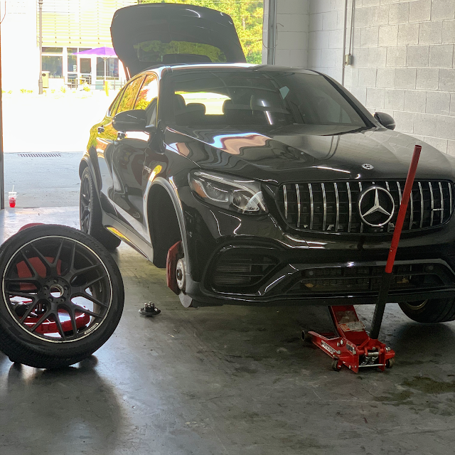 Bamileke Tires & Mobile Service photo 4