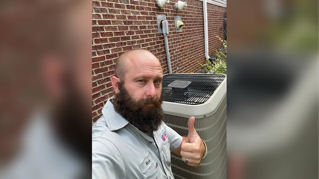 Banks Quarles Plumbing Heating Cooling & Electrical photo 3