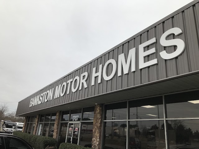Bankston Motor Homes of Huntsville