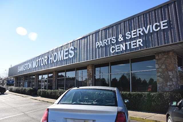 Bankston RV Parts & Service photo 2