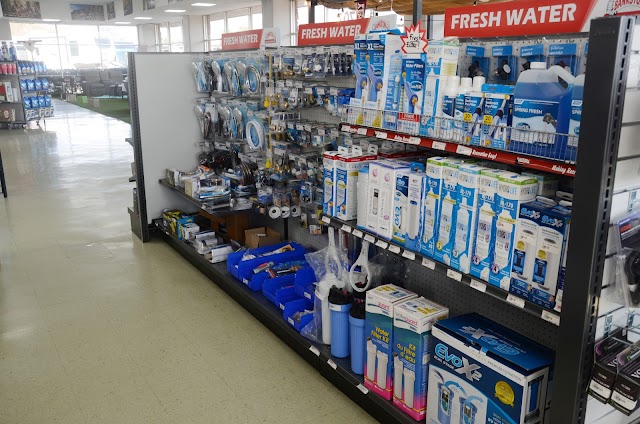 Bankston RV Parts & Service photo 3