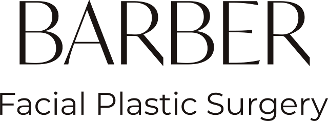 Barber Facial Plastic Surgery