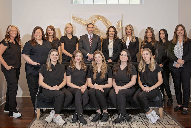 Barber Facial Plastic Surgery photo 2
