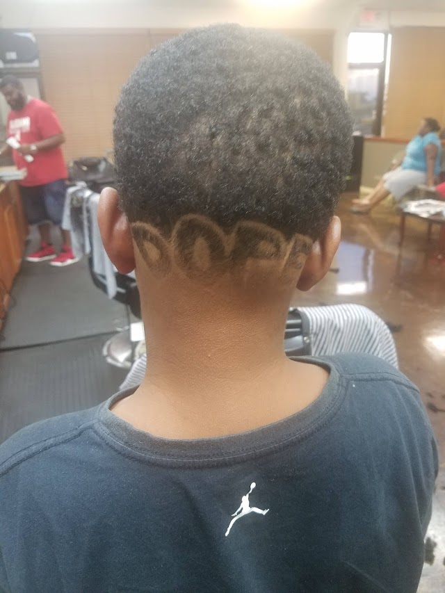 Barber Shop photo 2