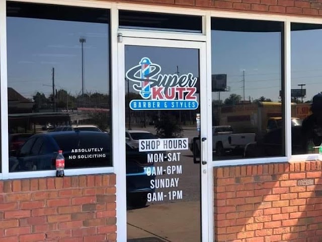 Barber Shop photo 4
