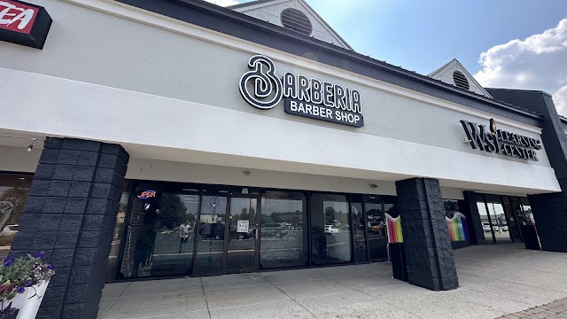 Barberia Barbershop photo 2