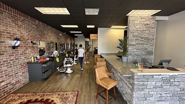 Barberia Barbershop photo 4