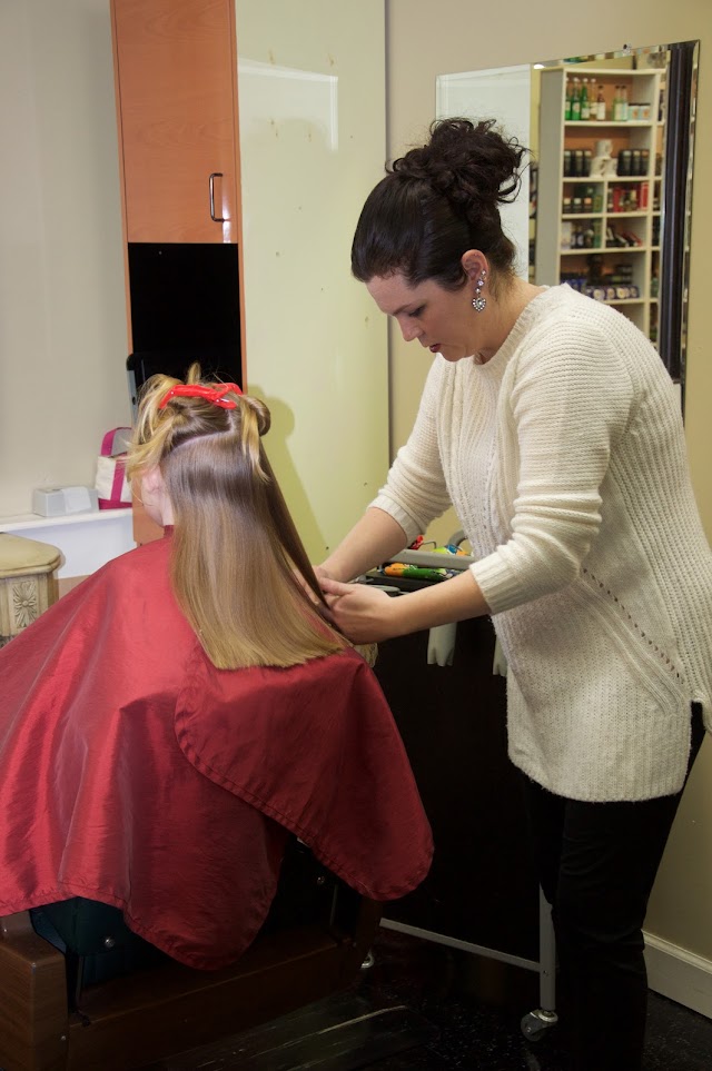 Barbers and the Salon photo 2