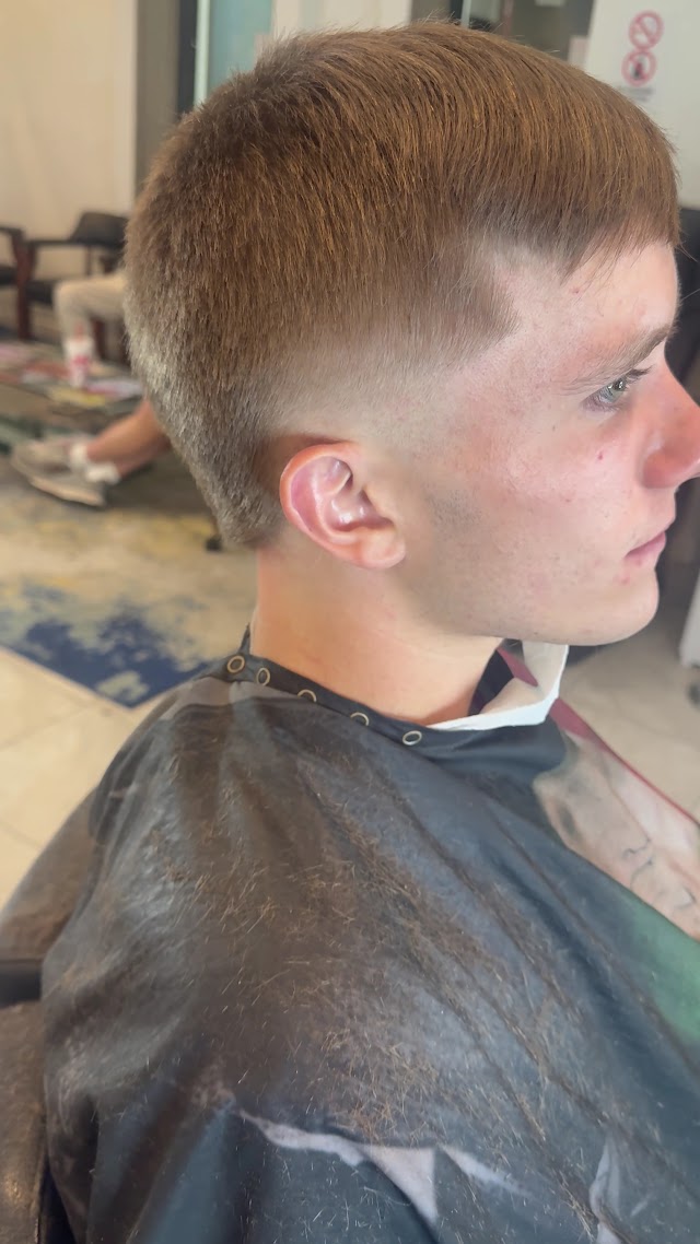 Barbershop at 241 Peachtree photo 2