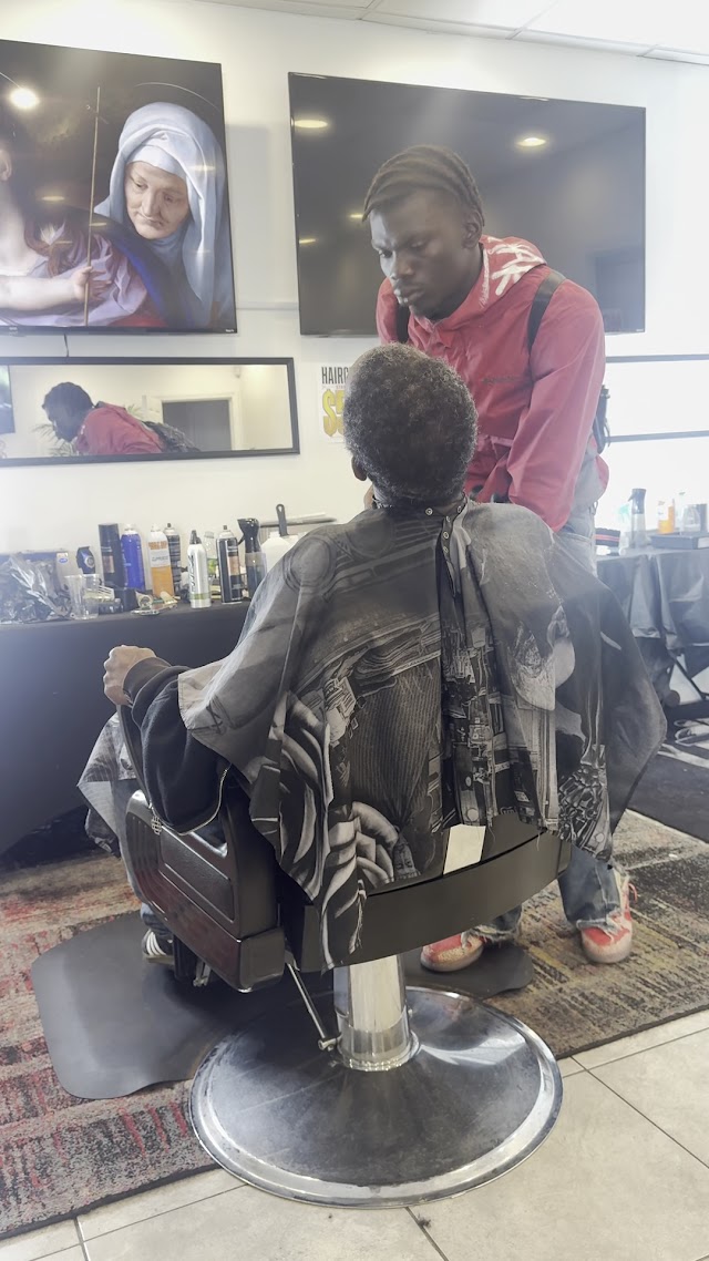 Barbershop at 241 Peachtree photo 3