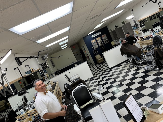 Barbershop Don Luis photo 2