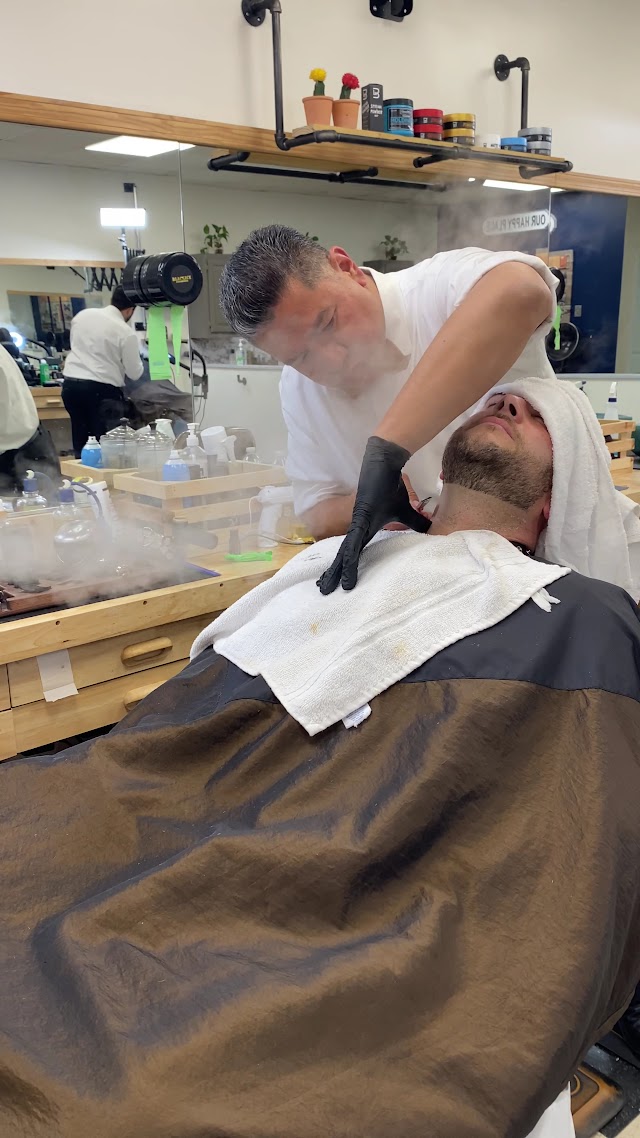 Barbershop Don Luis photo 3