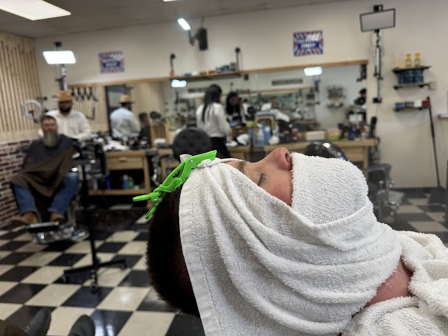 Barbershop Don Luis photo 4