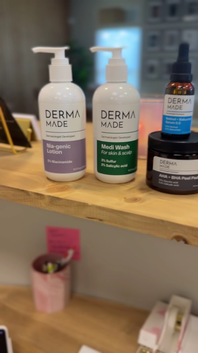 Bare Aesthetics & Wellness photo 3