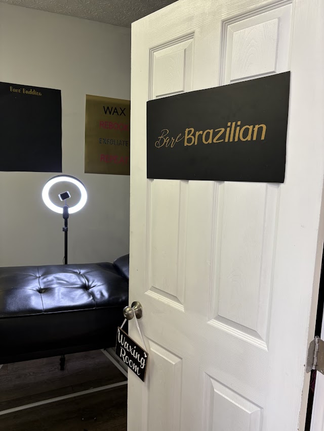 Bare Brazilian photo 2