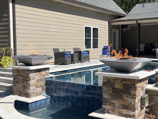 Barefoot Pavers photo 2