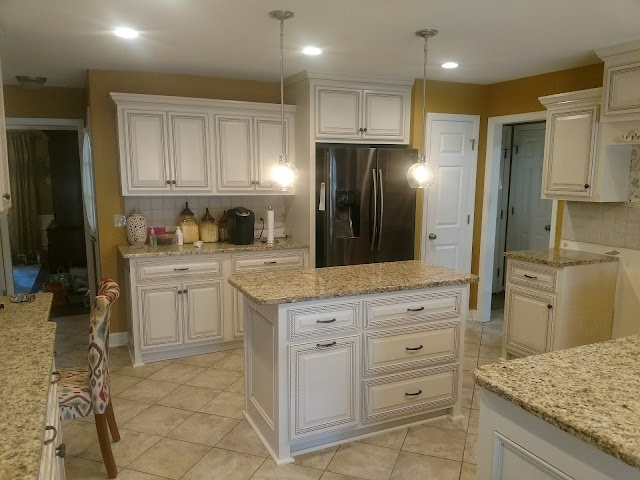 Barefoot's Cabinet Inc photo 3