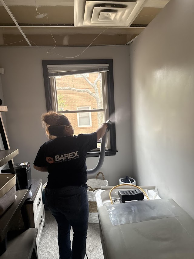 Barex of Atlanta photo 4
