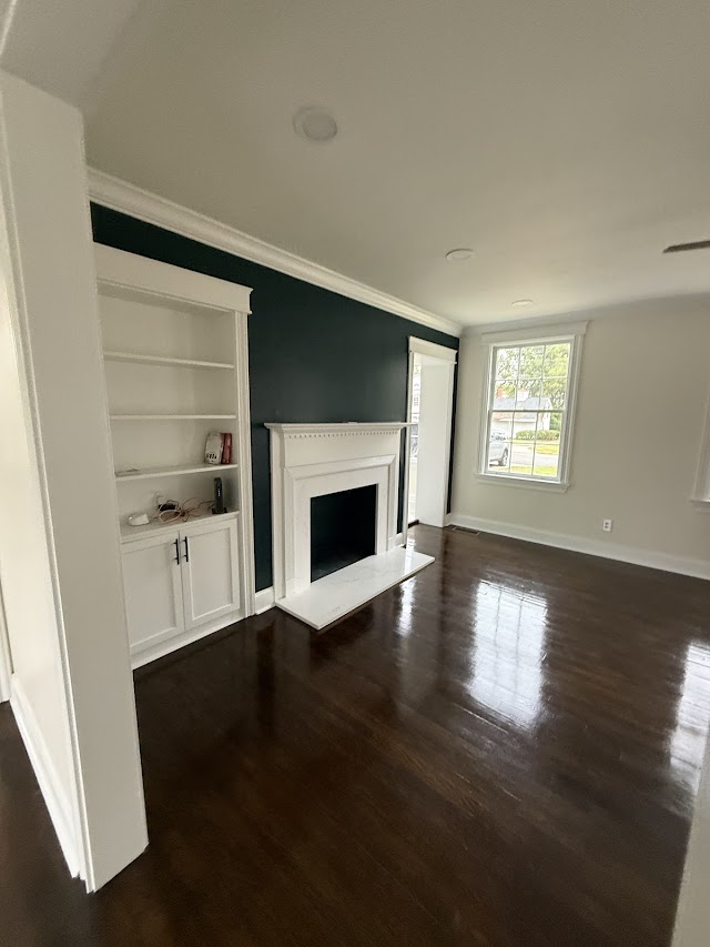 Barfield's construction and remodeling services photo 2