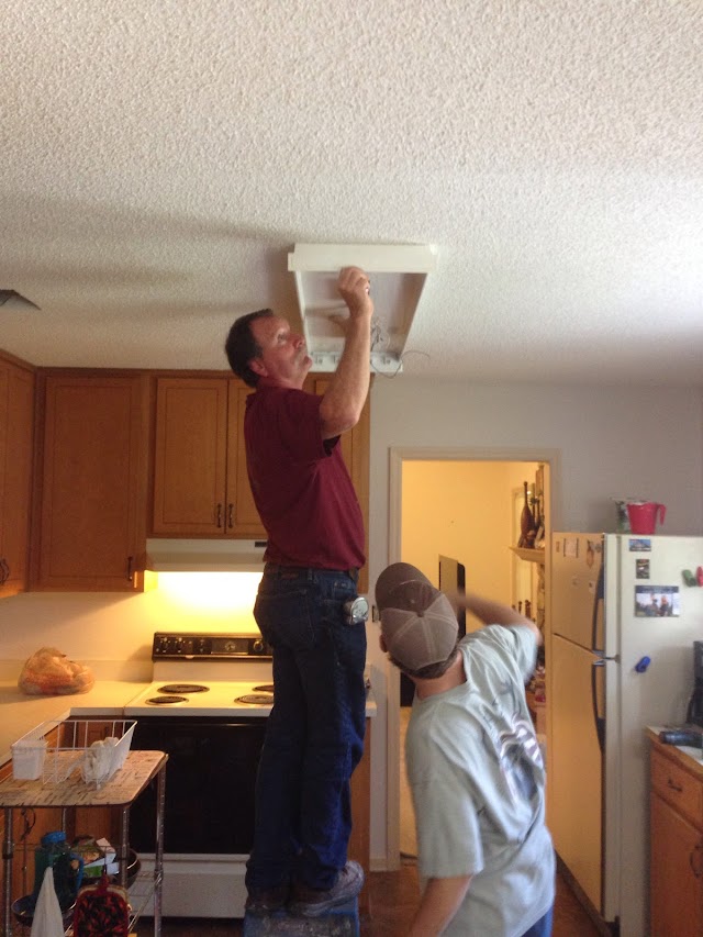 Barfield's construction and remodeling services photo 4
