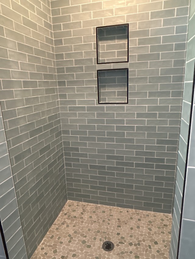 Barksdale Tile Services
