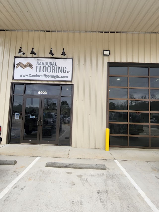 Barksdale Tile Services photo 2