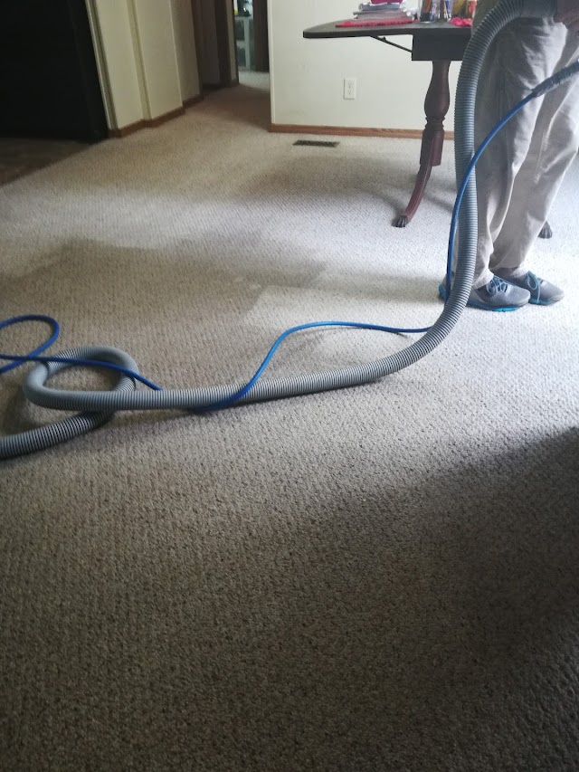 Barnes Pro Carpet Care