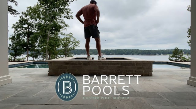 Barrett Pools