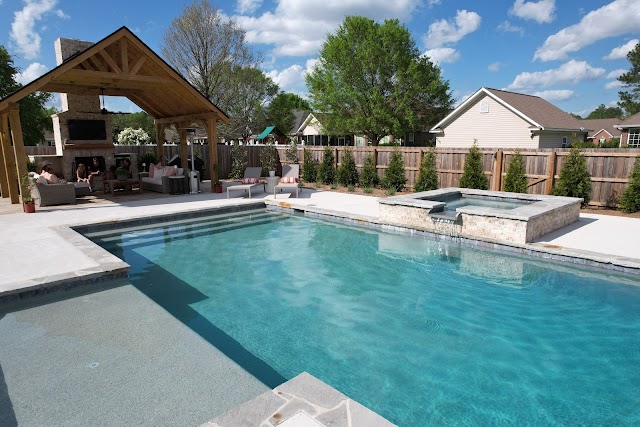 Barrett Pools photo 3