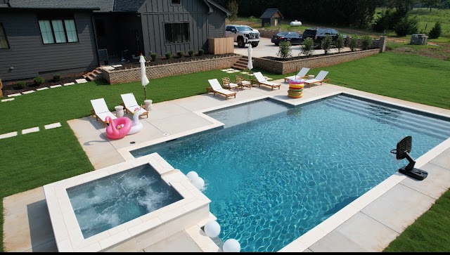 Barrett Pools photo 4