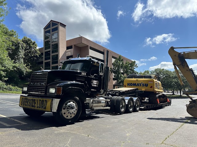 Barrett's Towing photo 2