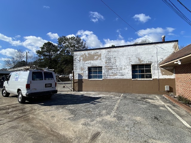 Barrett's Towing photo 3