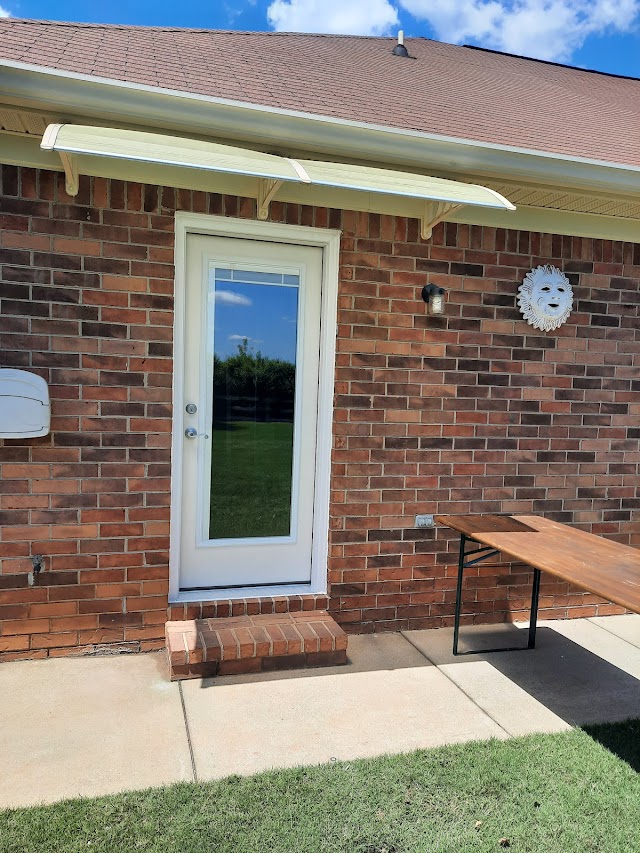 Barrett Window & Door Co Inc