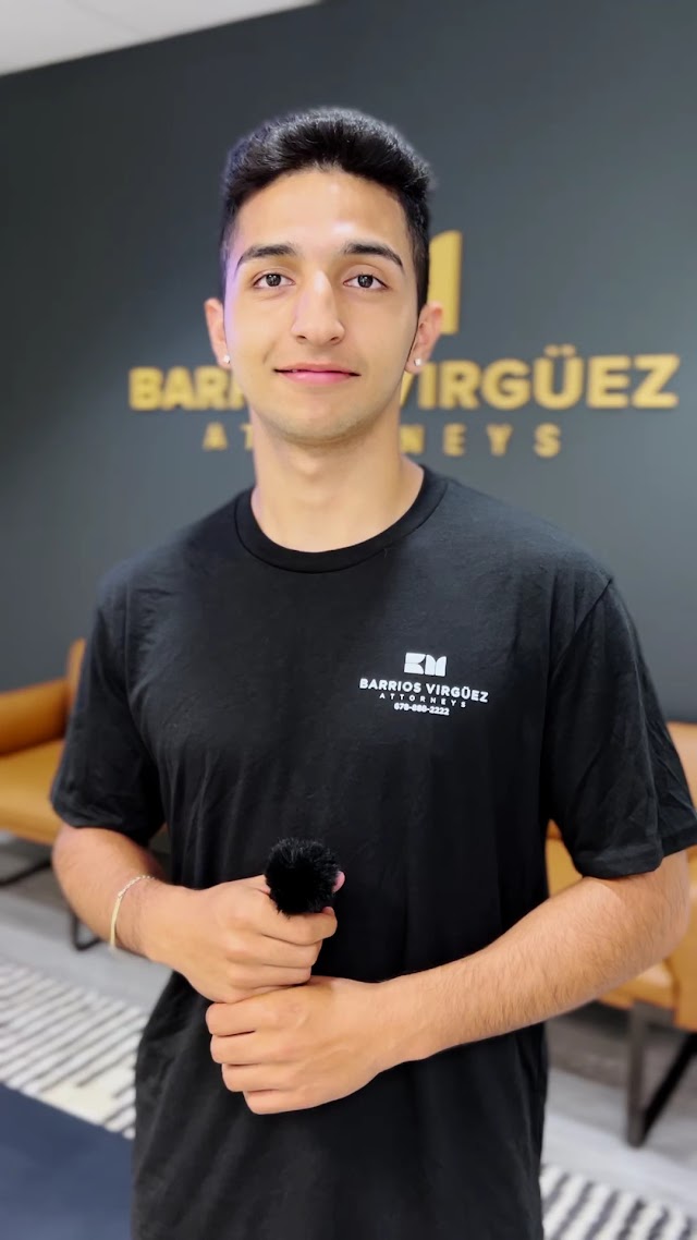 Barrios Virguez Attorneys: Accident & Injury Law photo 3