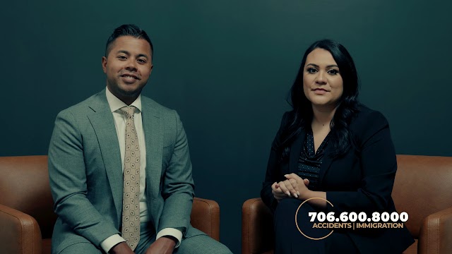 Barrios Virguez Attorneys: Accident & Injury Law photo 4
