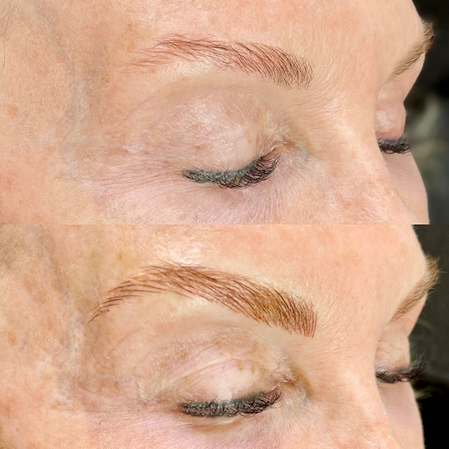 Based Brows photo 3