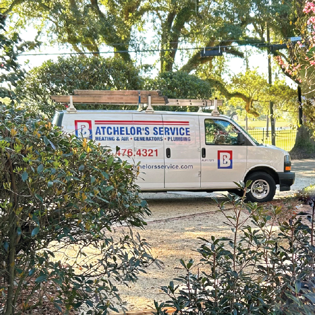 Batchelor's Service photo 2