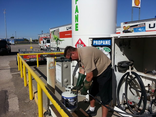 Bates Gas Co photo 2
