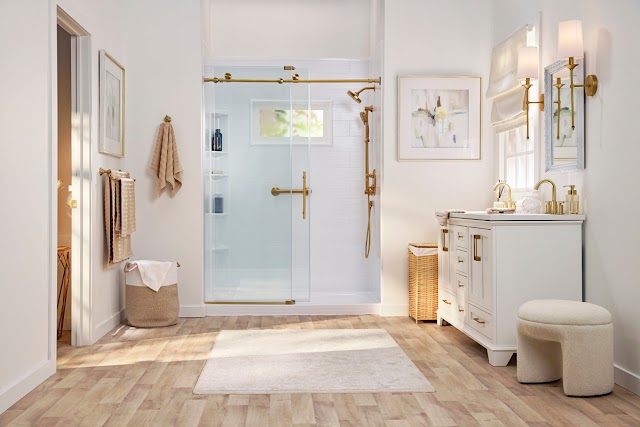 Bath Fitter photo 3